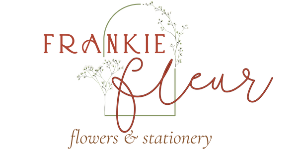 Frankie Fleur - Florist and Paperie
